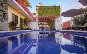Condominio Sac Ki